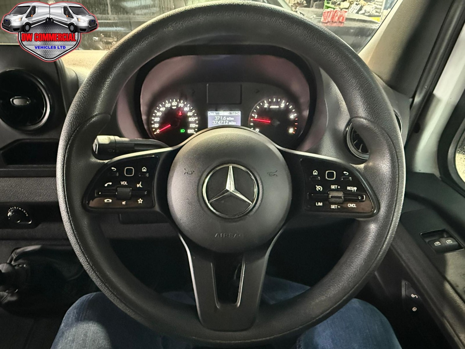 Used Mercedes-Benz Sprinter 2022 for sale - 77087641: Photo 14