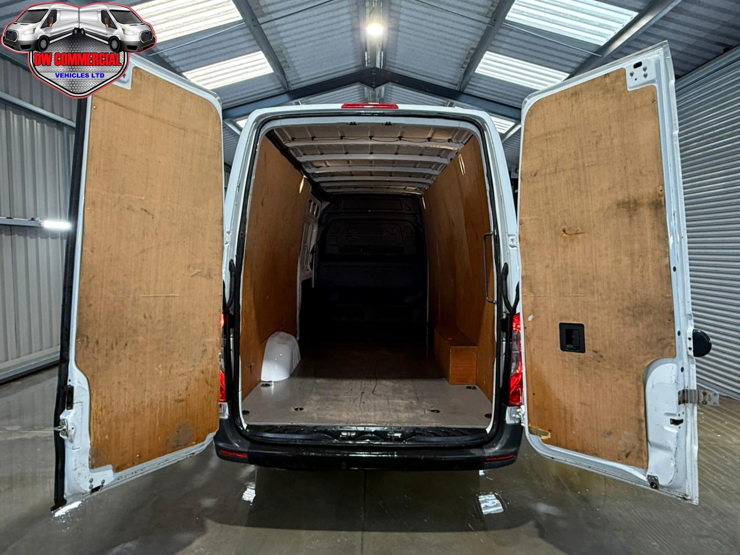 Used Mercedes-Benz Sprinter 2022 for sale - 77087641: Photo 18