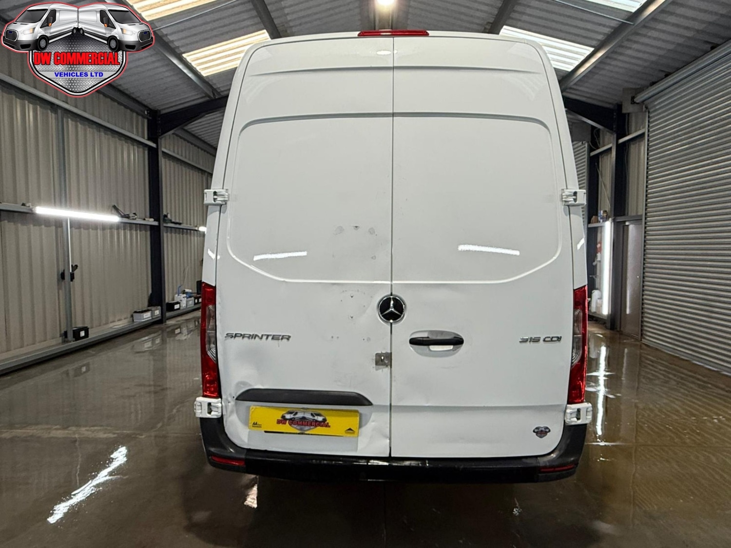 Used Mercedes-Benz Sprinter 2022 for sale - 77087641: Photo 5