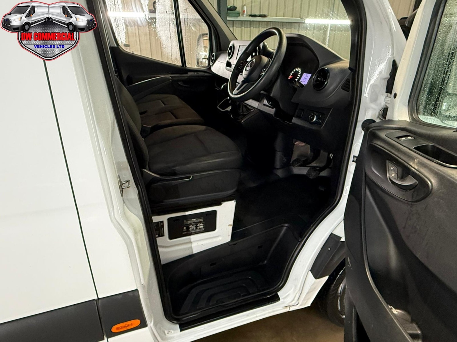 Used Mercedes-Benz Sprinter 2022 for sale - 77087641: Photo 7