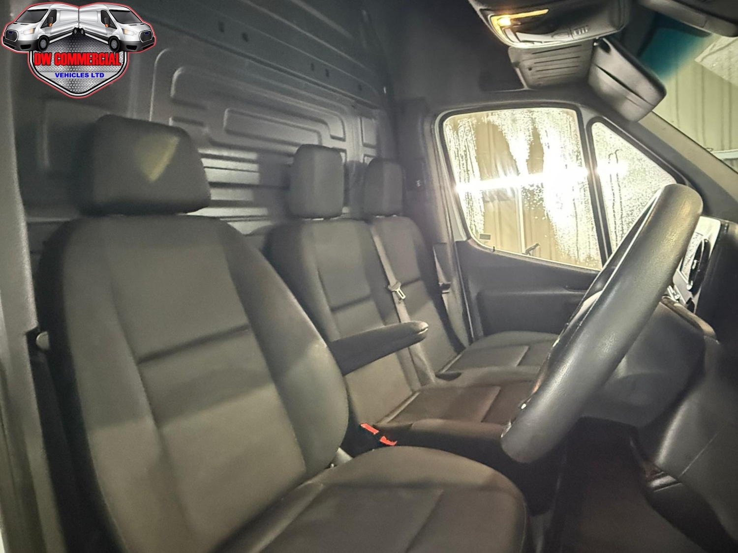 Used Mercedes-Benz Sprinter 2022 for sale - 77087641: Photo 8