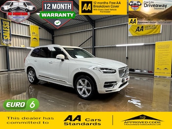 2021 (70) - 2.0 T8 Hybrid Momentum AWD Automatic 7 Seater Recharge 5-Door