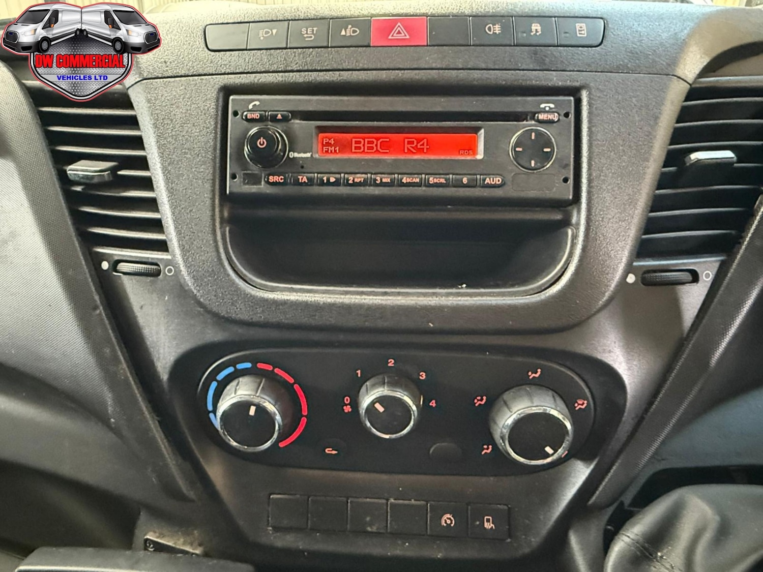 Used Iveco Daily 2018 for sale - 76891828: Photo 10