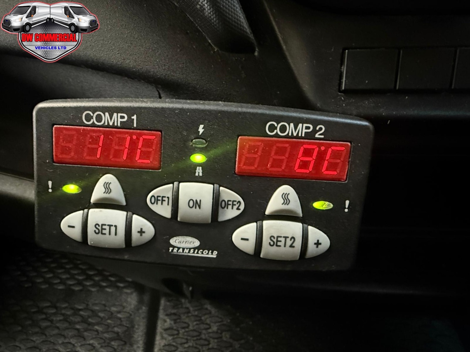 Used Iveco Daily 2018 for sale - 76891828: Photo 12