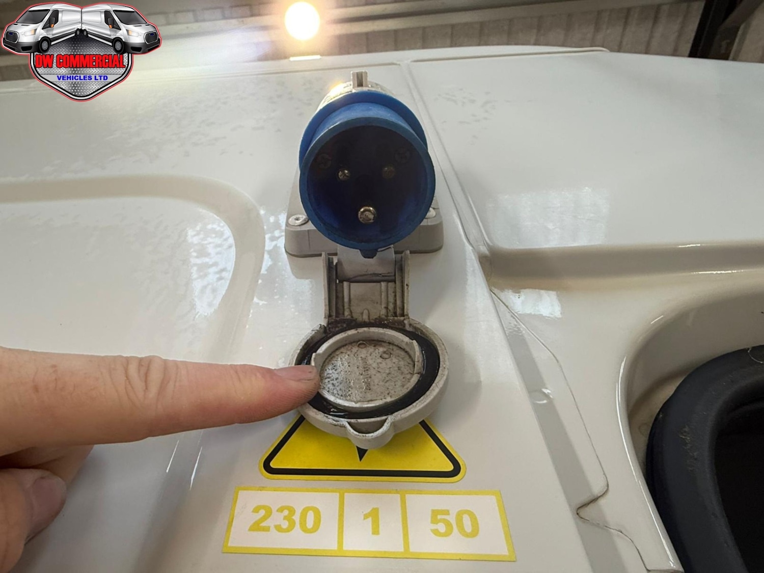 Used Iveco Daily 2018 for sale - 76891828: Photo 13