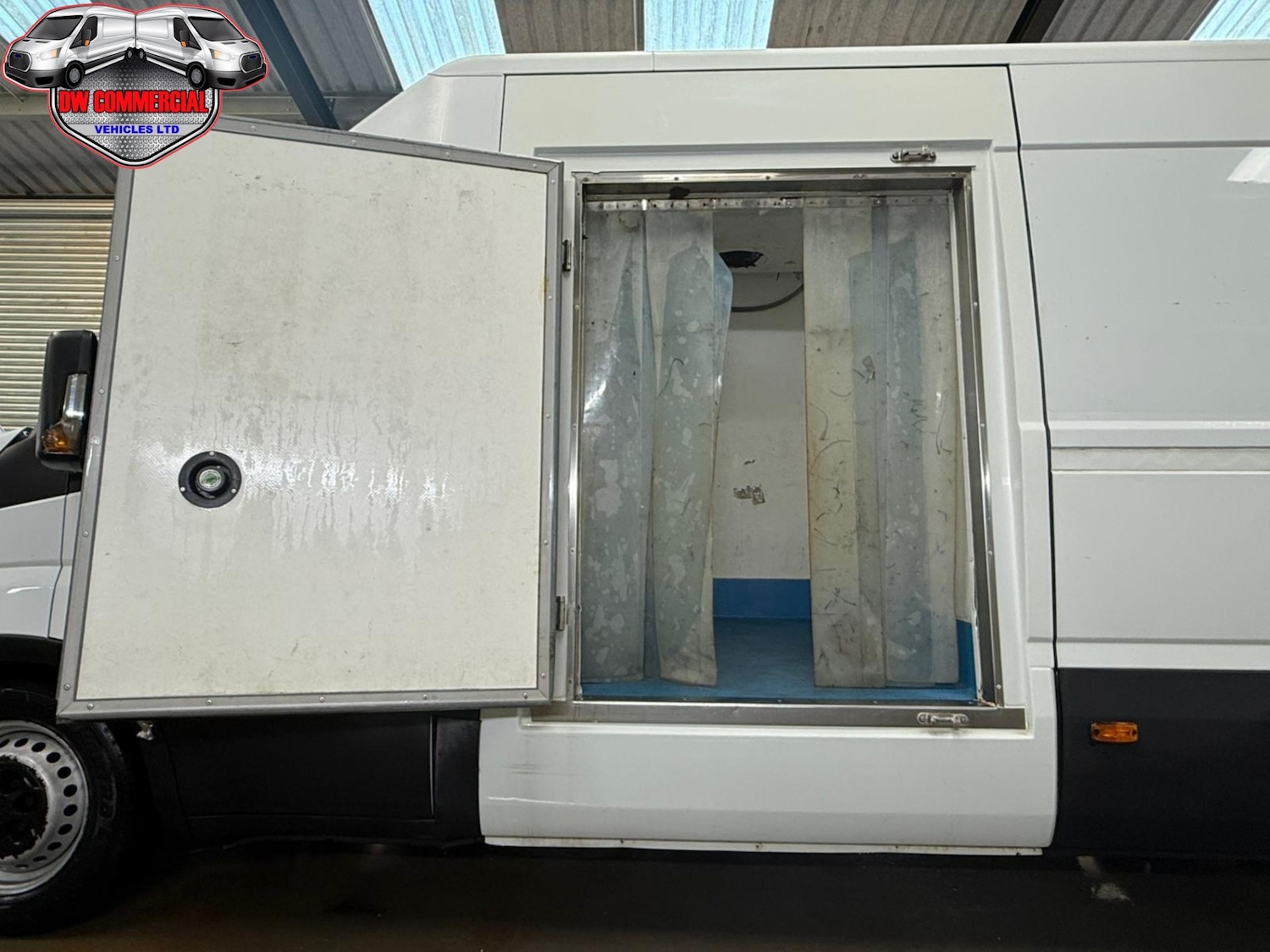 Used Iveco Daily 2018 for sale - 76891828: Photo 14