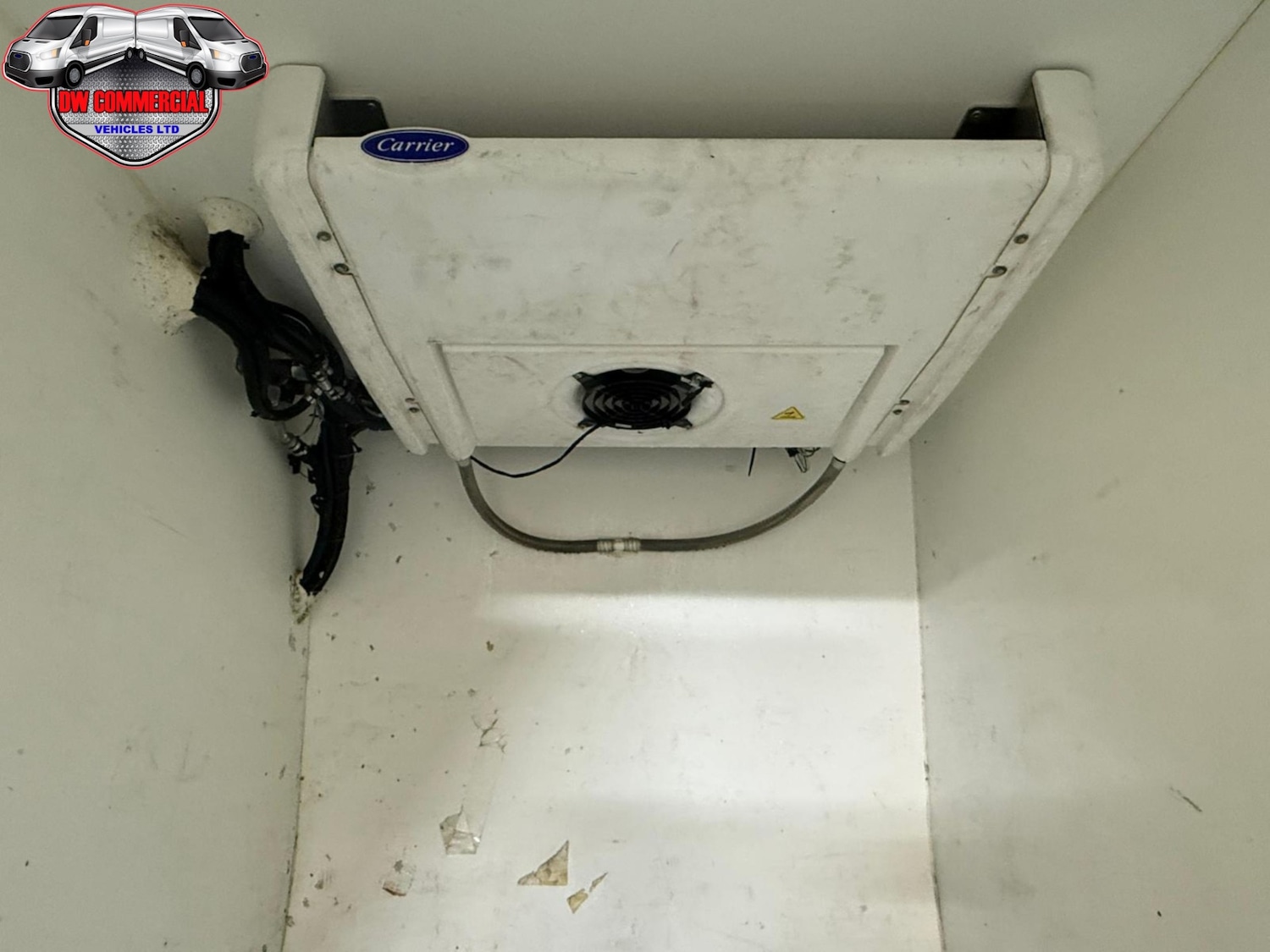 Used Iveco Daily 2018 for sale - 76891828: Photo 15