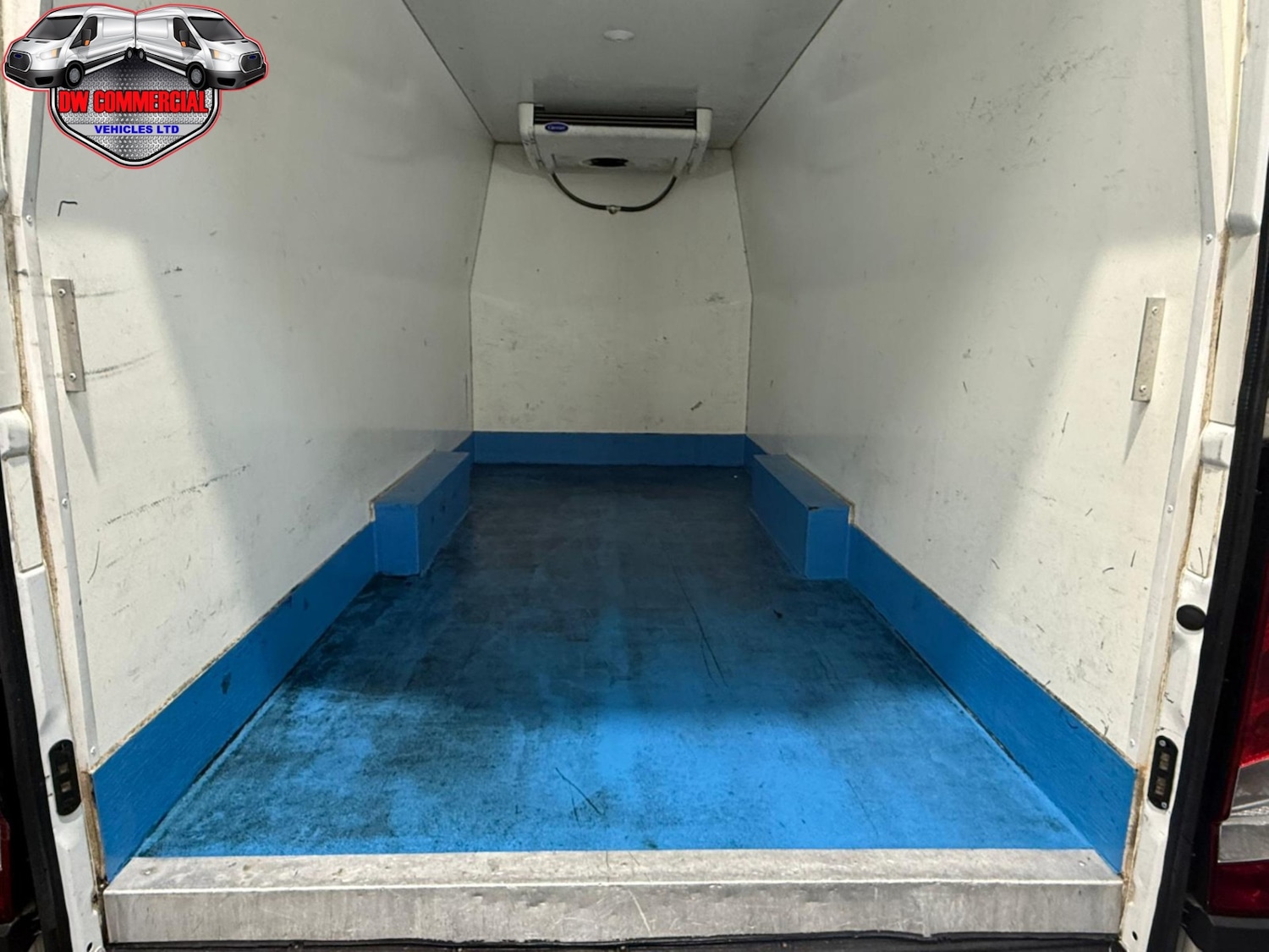 Used Iveco Daily 2018 for sale - 76891828: Photo 18