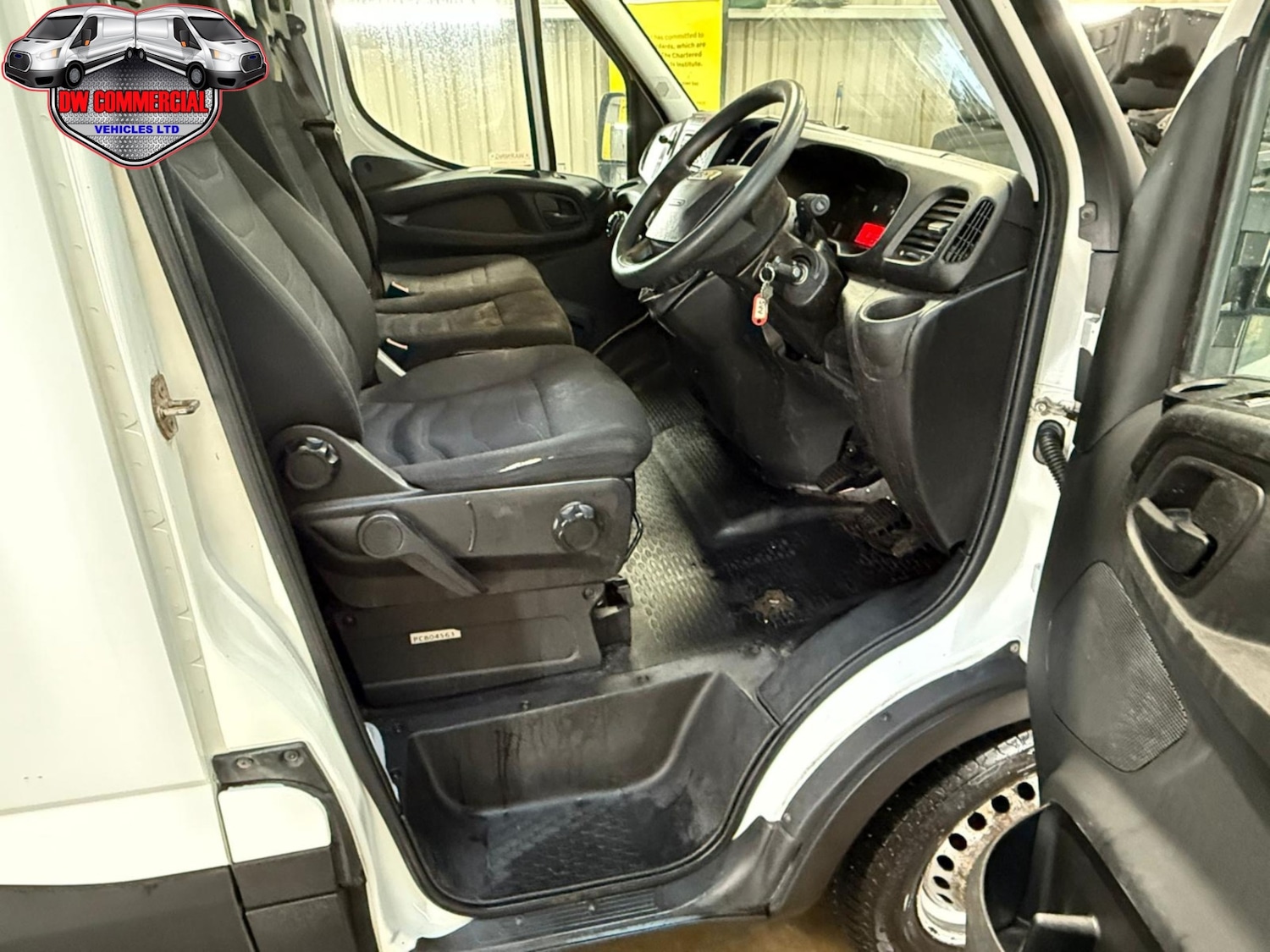 Used Iveco Daily 2018 for sale - 76891828: Photo 7