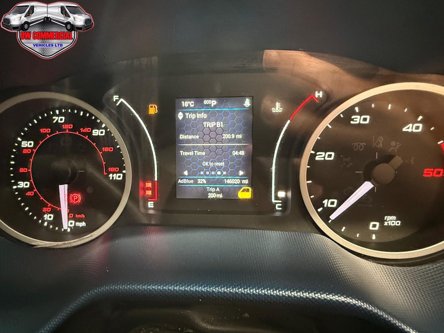 Used Iveco Daily 2020 for sale - 76557755: Photo 10