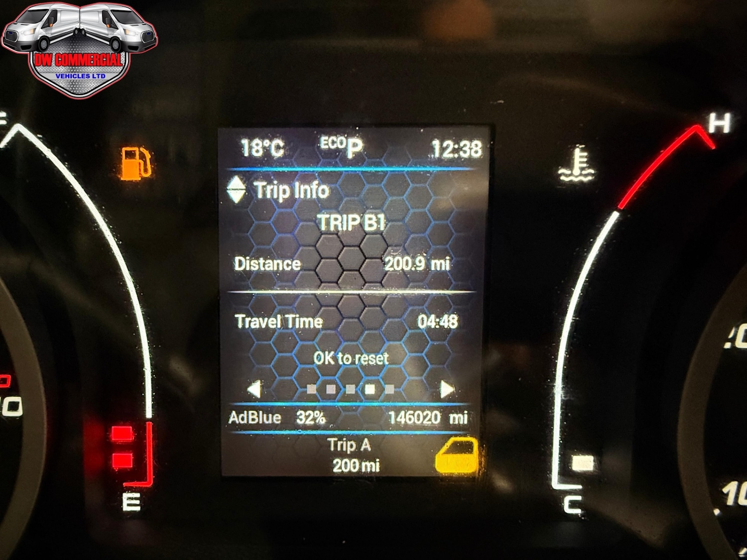 Used Iveco Daily 2020 for sale - 76557755: Photo 11