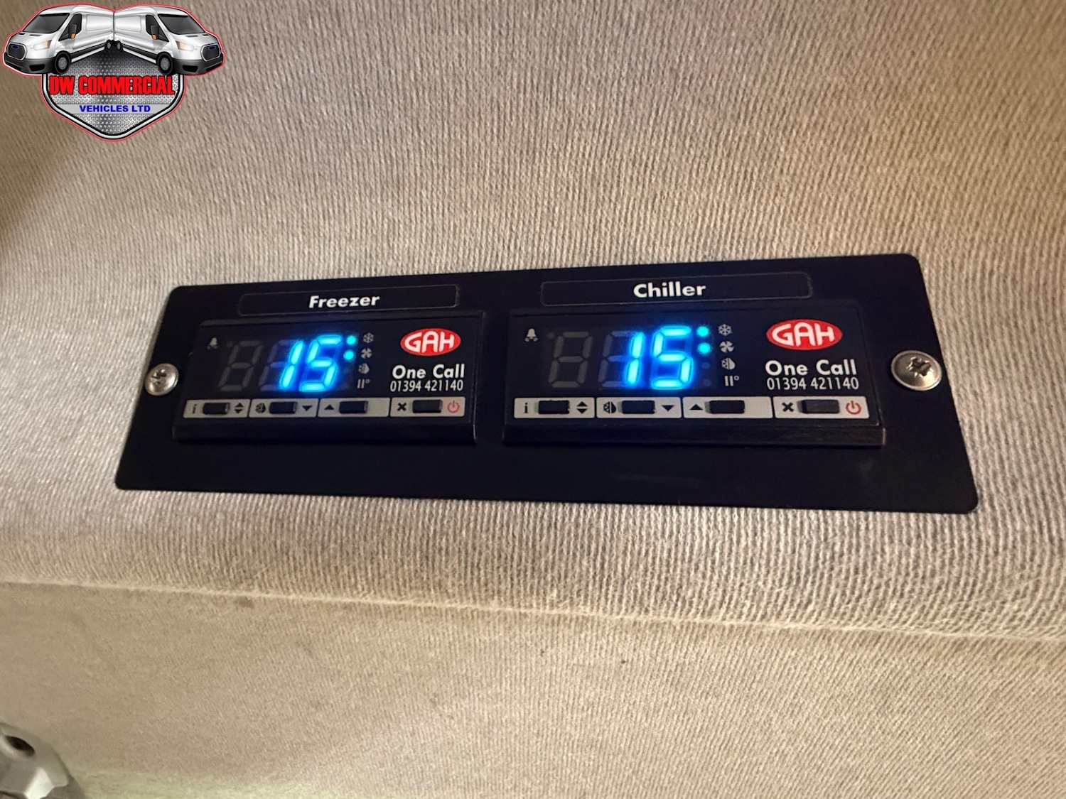 Used Iveco Daily 2020 for sale - 76557755: Photo 12