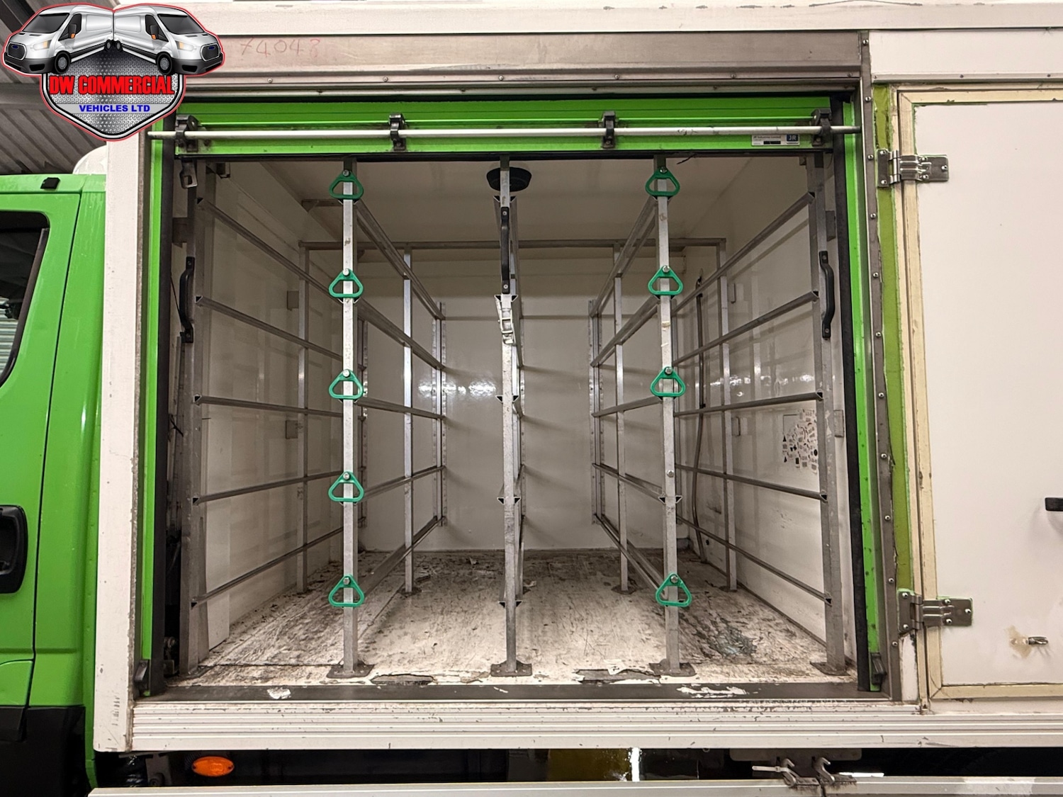 Used Iveco Daily 2020 for sale - 76557755: Photo 13