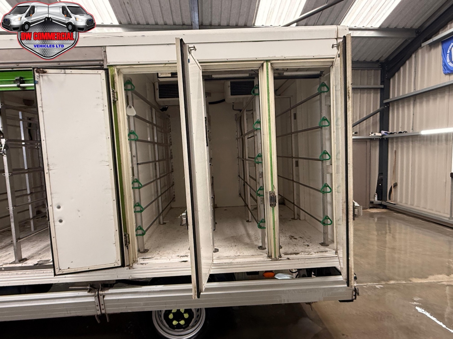 Used Iveco Daily 2020 for sale - 76557755: Photo 14