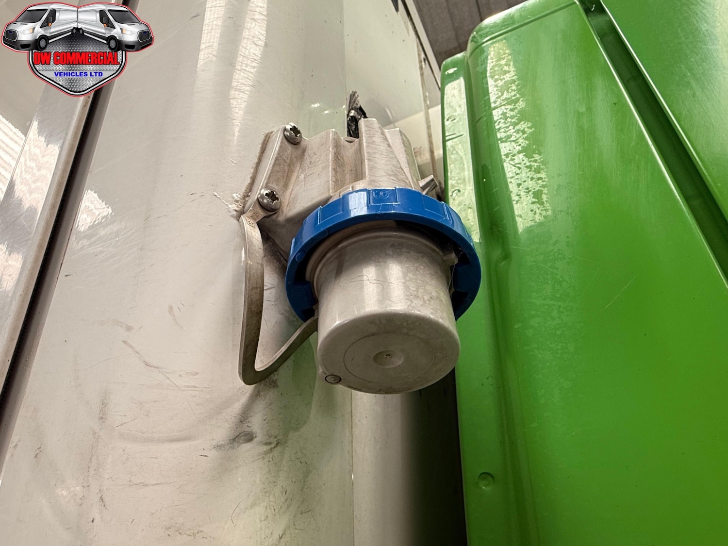 Used Iveco Daily 2020 for sale - 76557755: Photo 15