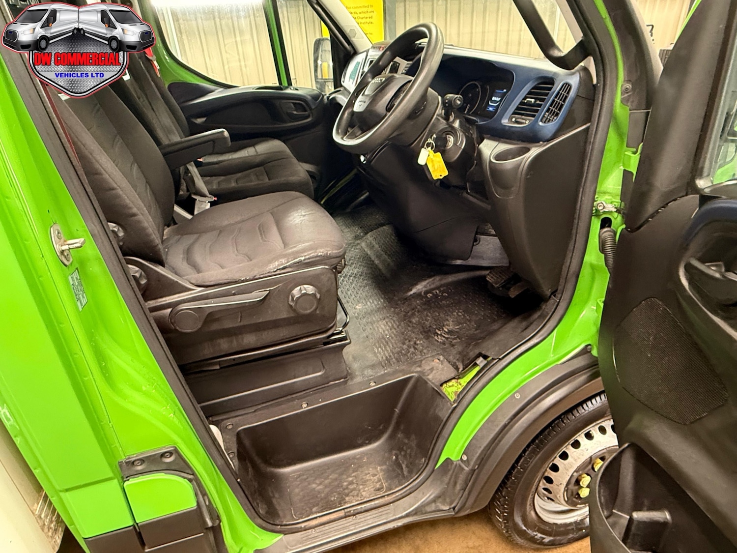 Used Iveco Daily 2020 for sale - 76557755: Photo 6