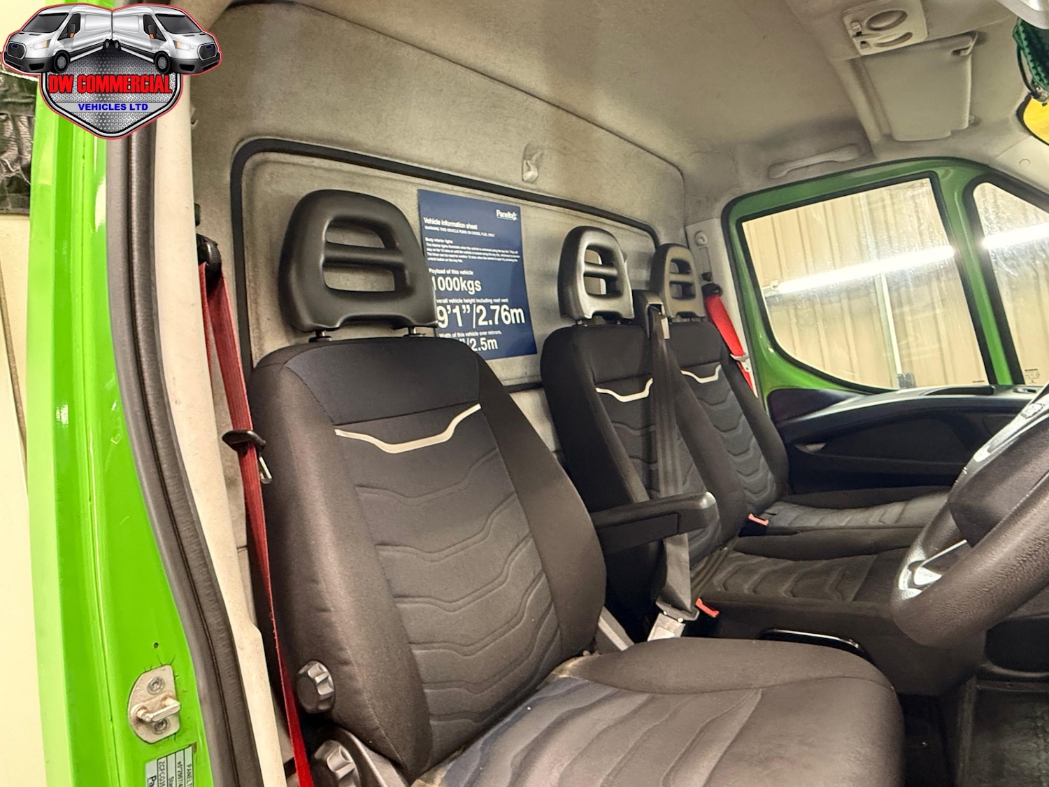 Used Iveco Daily 2020 for sale - 76557755: Photo 7