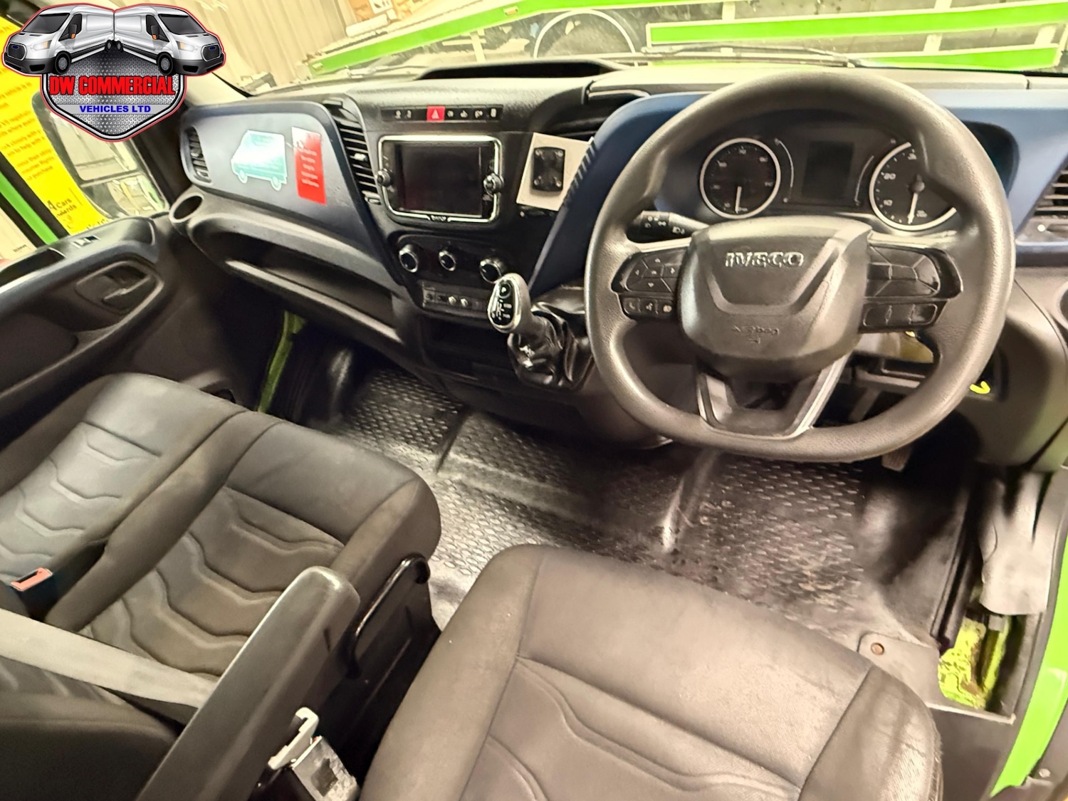 Used Iveco Daily 2020 for sale - 76557755: Photo 8