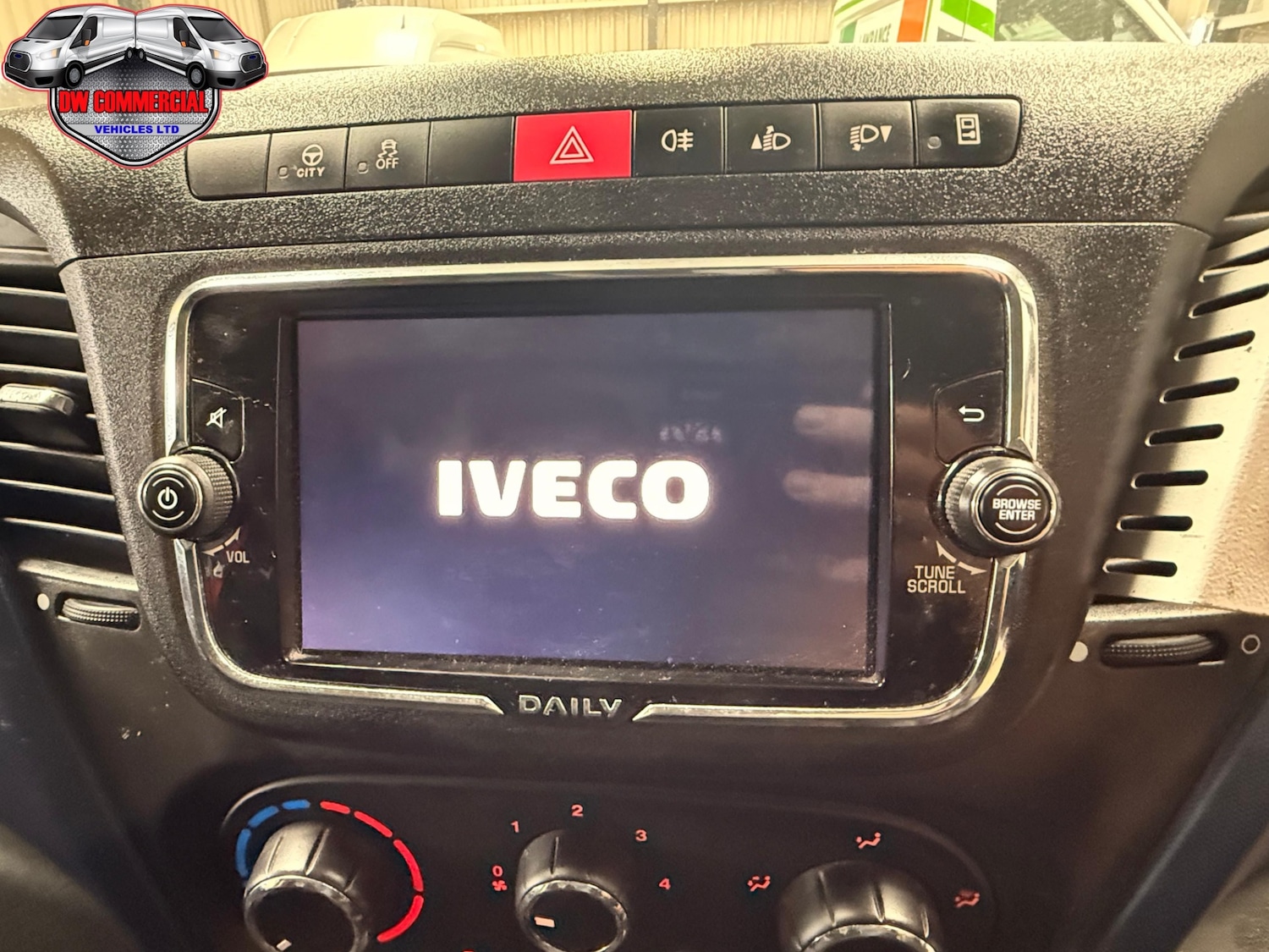 Used Iveco Daily 2020 for sale - 76557755: Photo 9