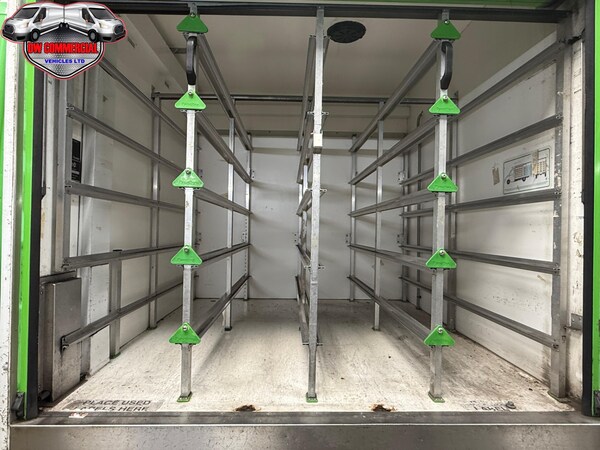Used Iveco Daily 2020 for sale - 75274655: Photo 14