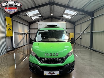 Used Iveco Daily 2020 for sale - 75274655: Photo