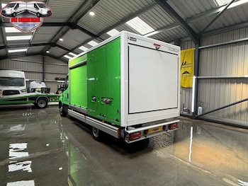 Used Iveco Daily 2020 for sale - 75274655: Photo