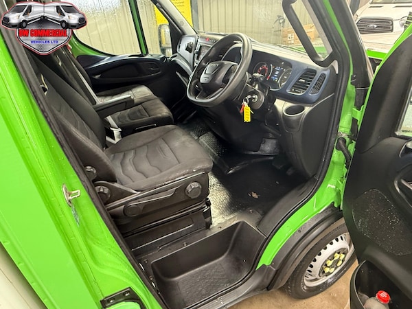 Used Iveco Daily 2020 for sale - 75274655: Photo 7