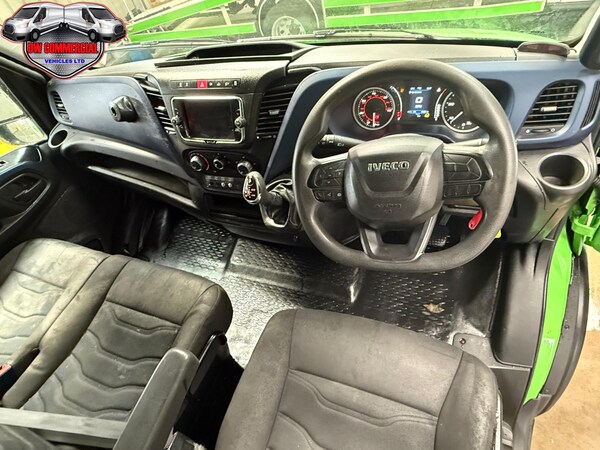 Used Iveco Daily 2020 for sale - 75274655: Photo 9