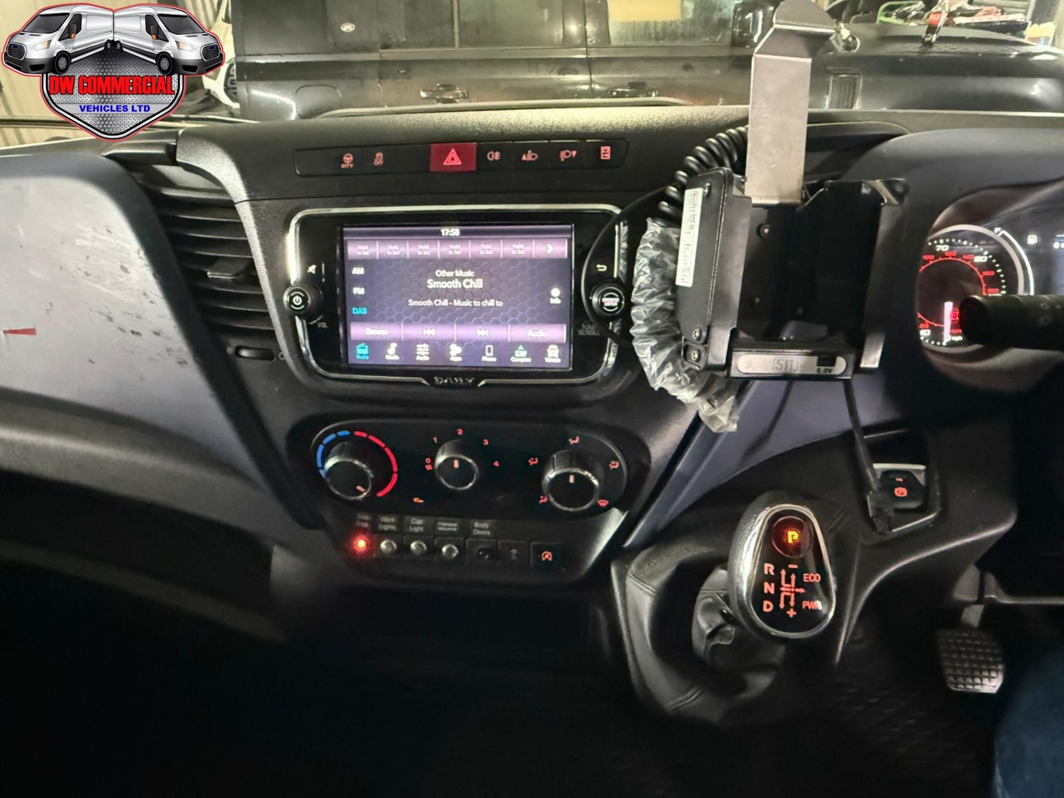 Used Iveco Daily 2021 for sale - 77409475: Photo 12