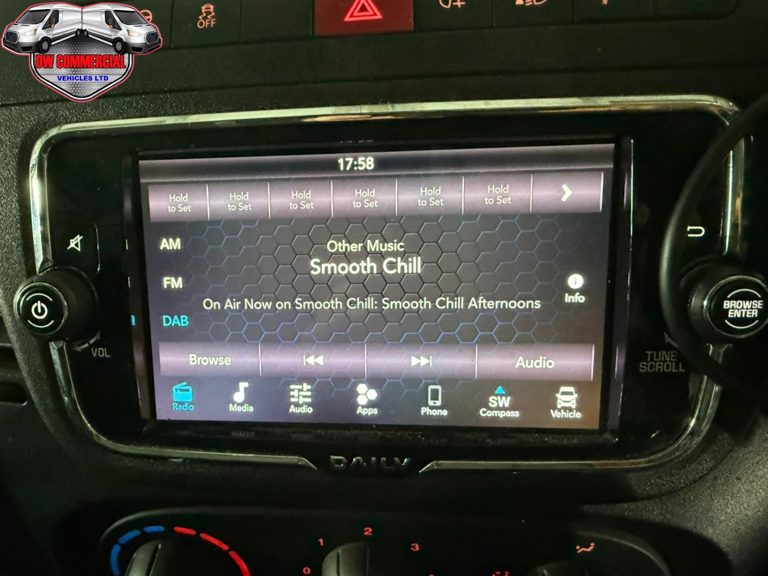 Used Iveco Daily 2021 for sale - 77409475: Photo 13