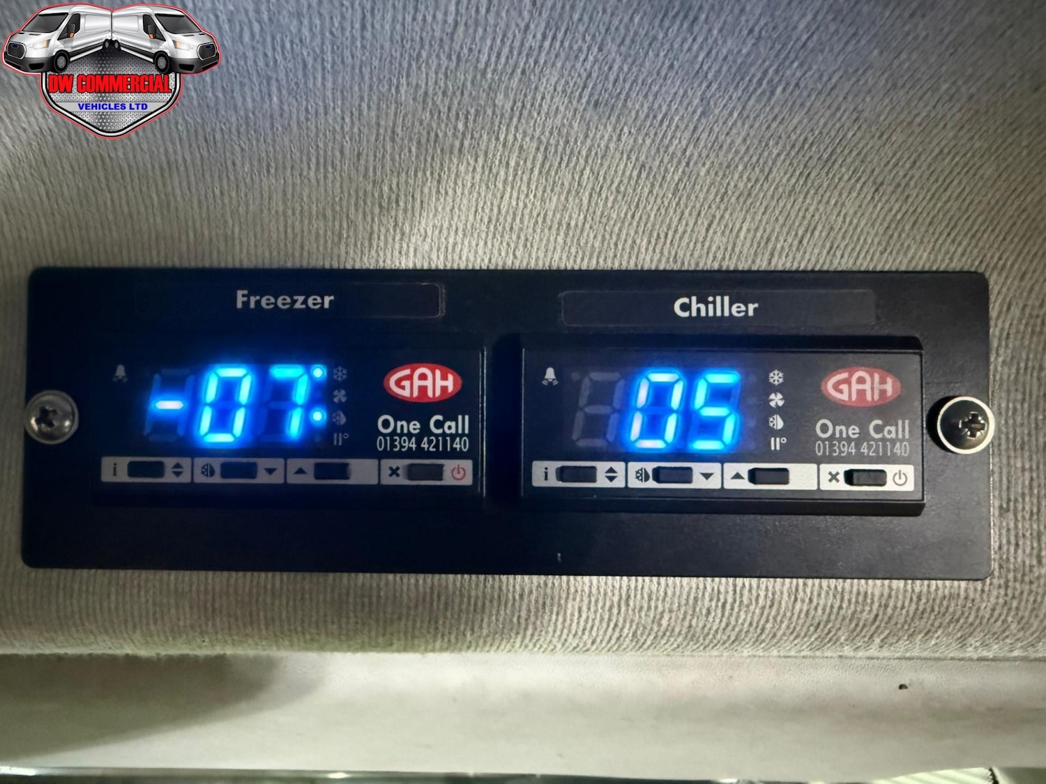 Used Iveco Daily 2021 for sale - 77409475: Photo 14