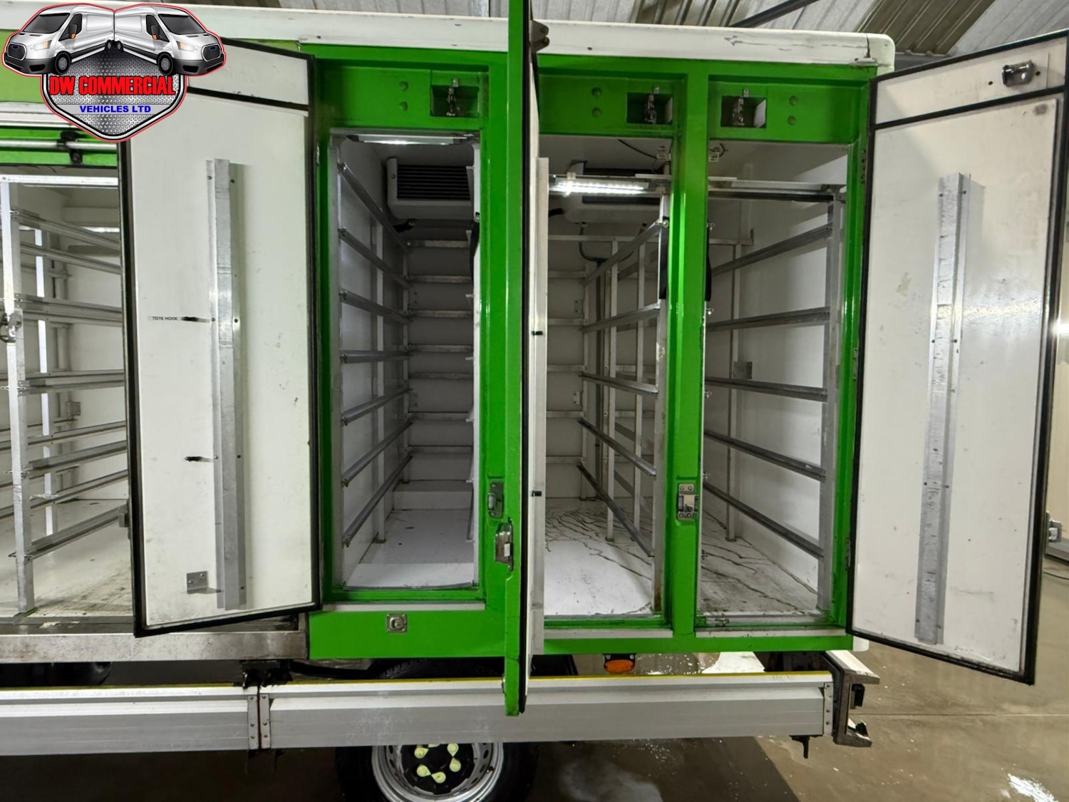 Used Iveco Daily 2021 for sale - 77409475: Photo 21