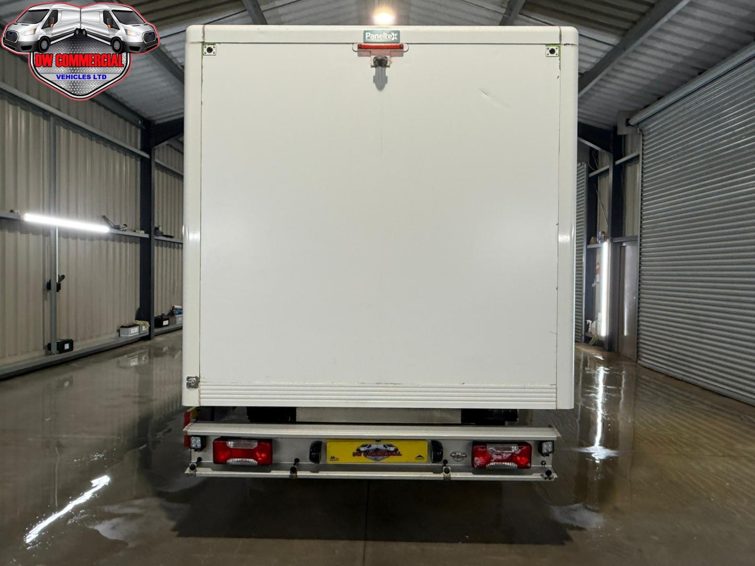 Used Iveco Daily 2021 for sale - 77409475: Photo 5