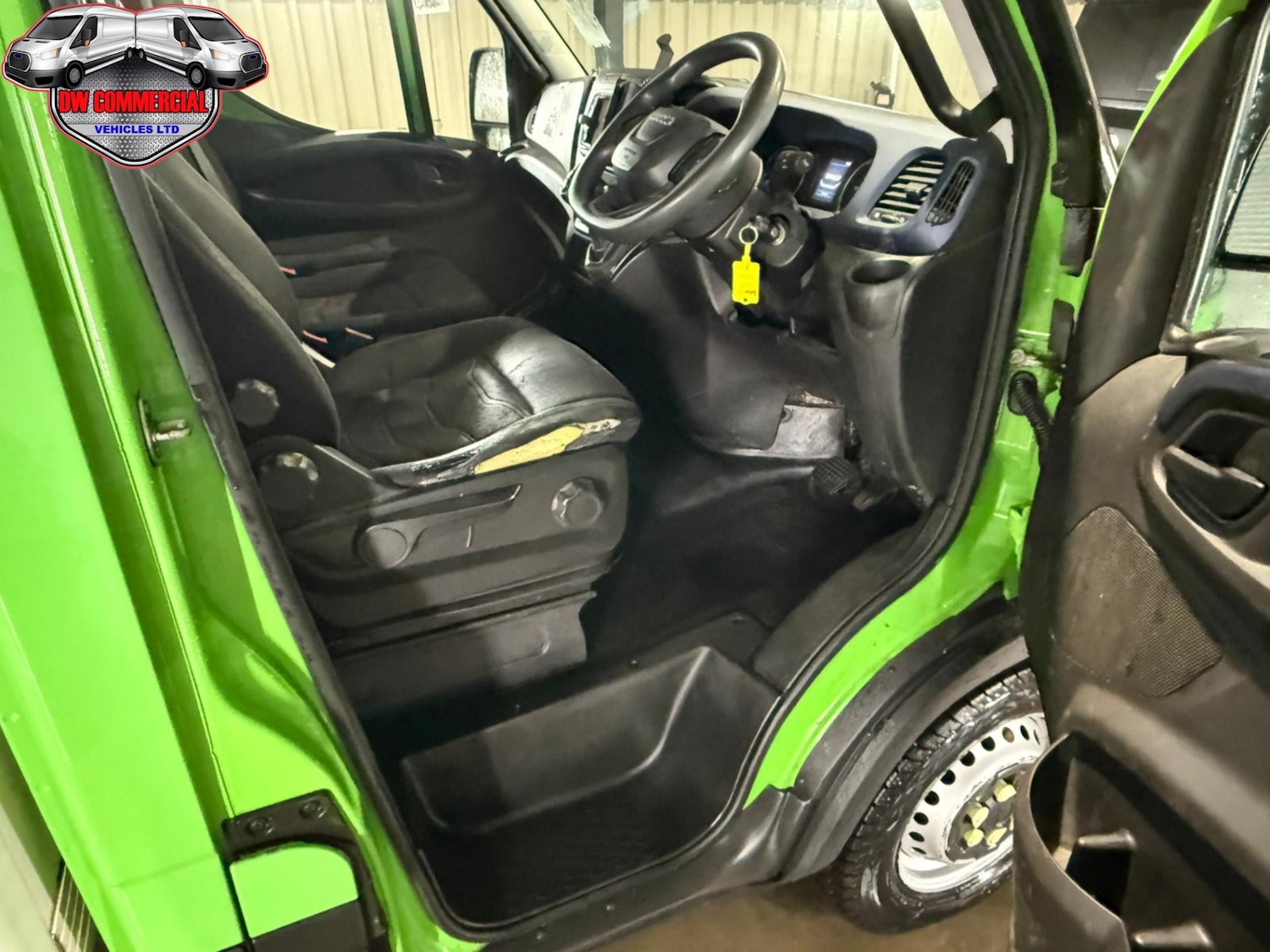 Used Iveco Daily 2021 for sale - 77409475: Photo 7