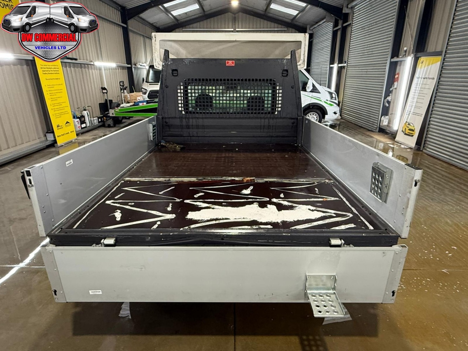 Used Fiat Doblo 2021 for sale - 76922013: Photo 19