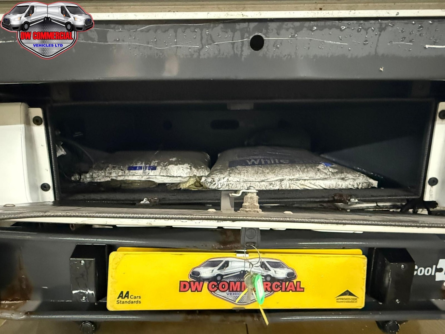 Used Fiat Doblo 2021 for sale - 76922013: Photo 20