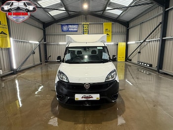 Used Fiat Doblo 2021 for sale - 76922013: Photo