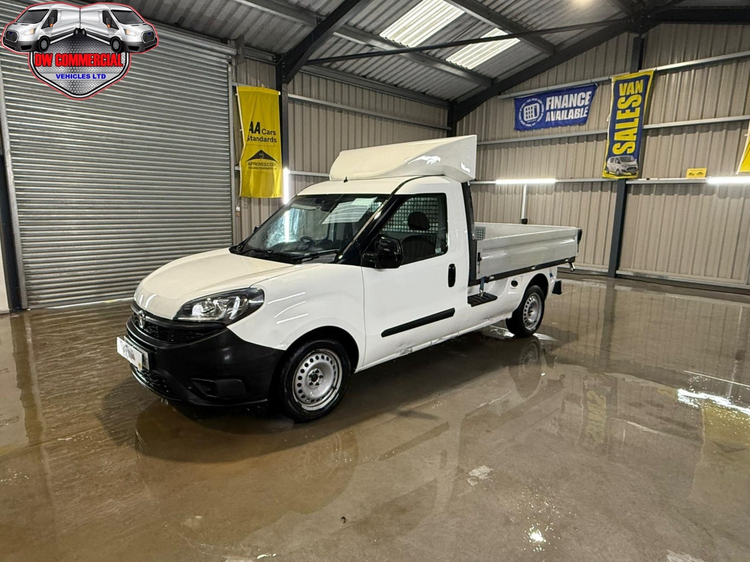 Used Fiat Doblo 2021 for sale - 76922013: Photo 3