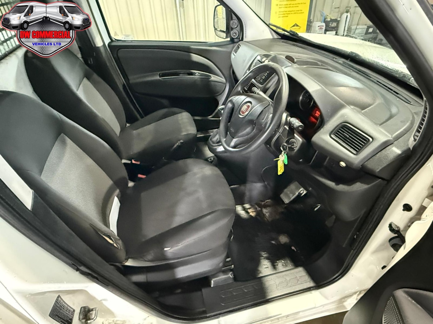 Used Fiat Doblo 2021 for sale - 76922013: Photo 9