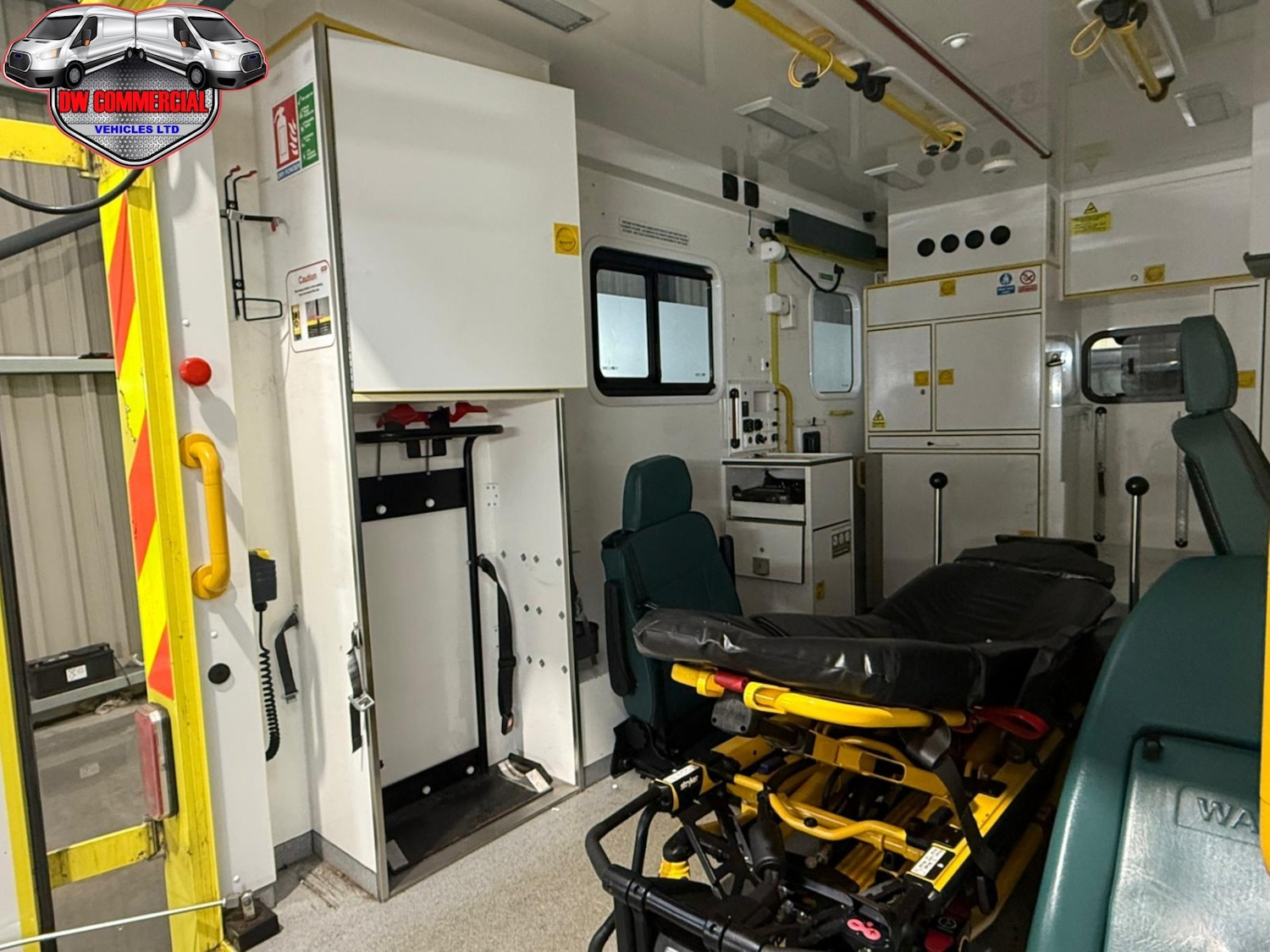 Used Fiat Ducato 2019 for sale - 77619465: Photo 17