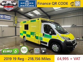 Used Fiat Ducato 2019 for sale - 77619465: Photo