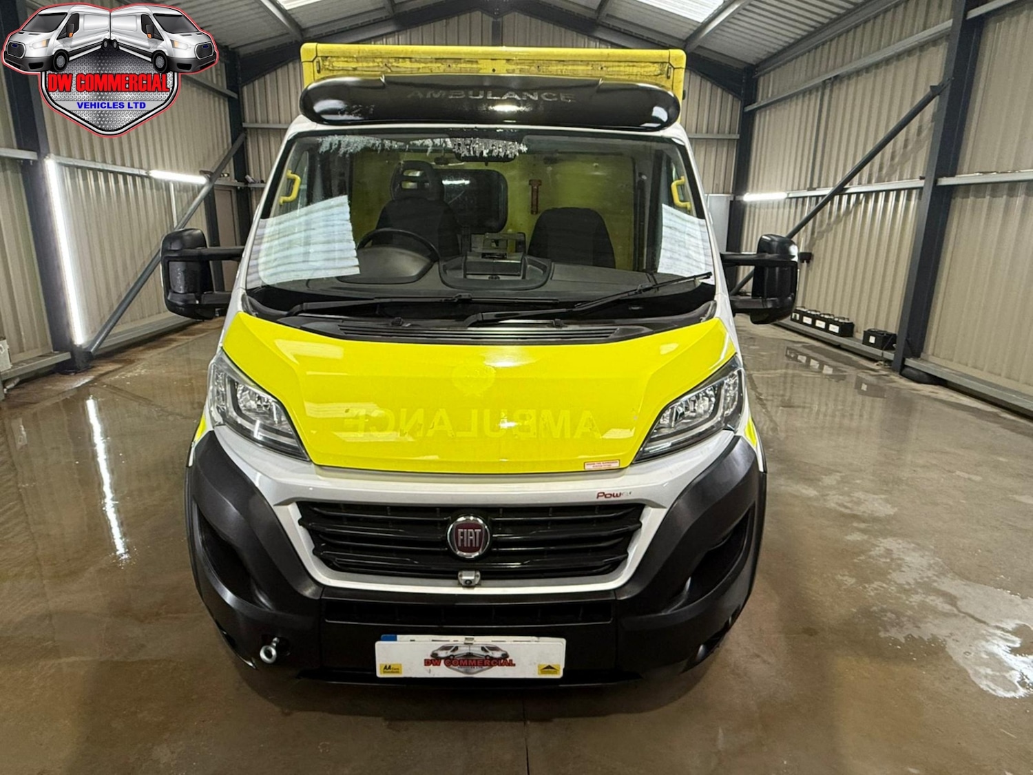 Used Fiat Ducato 2019 for sale - 77619465: Photo 2