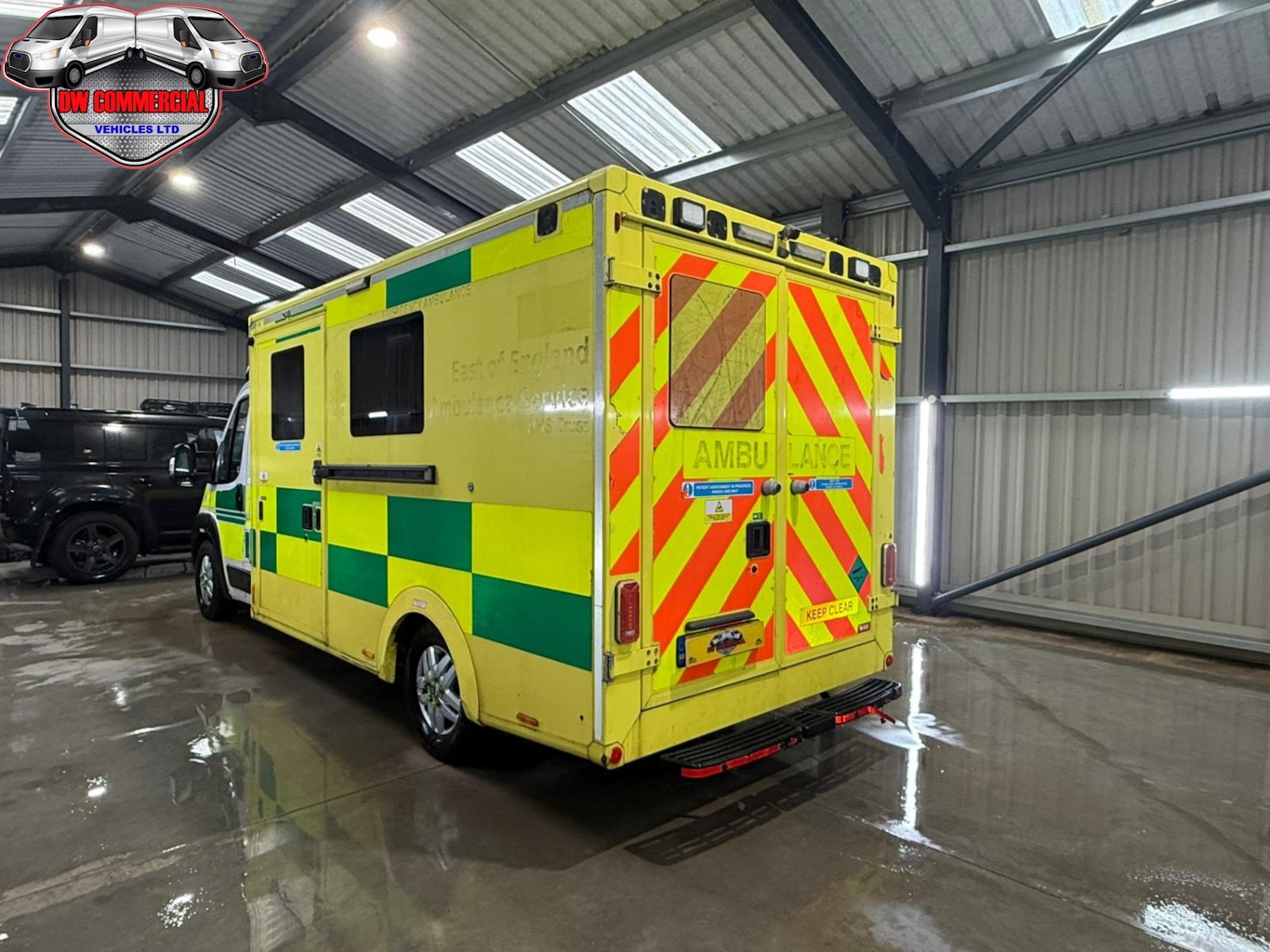 Used Fiat Ducato 2019 for sale - 77619465: Photo 4