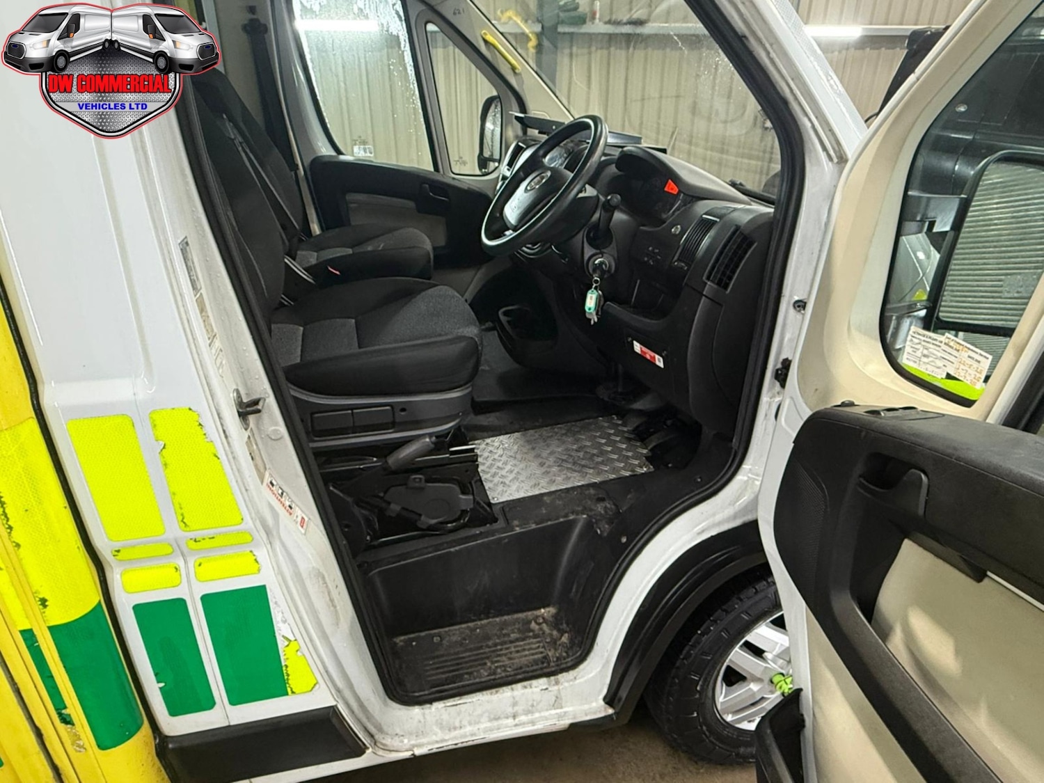 Used Fiat Ducato 2019 for sale - 77619465: Photo 7