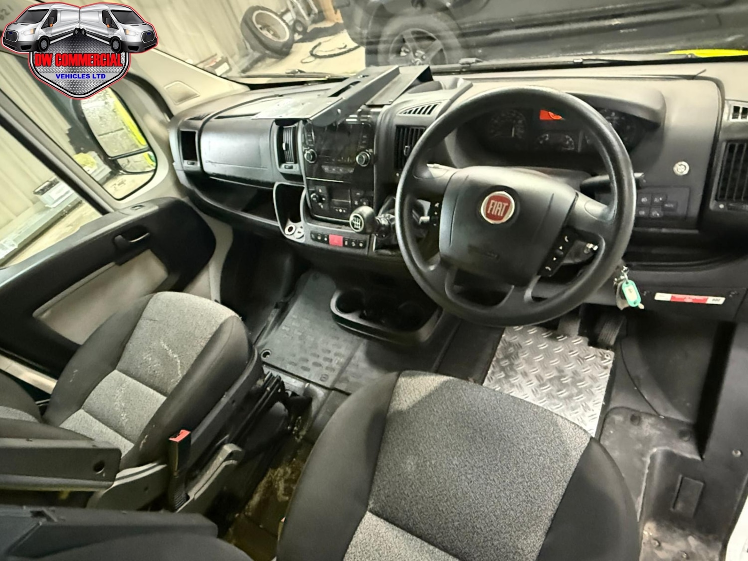 Used Fiat Ducato 2019 for sale - 77619465: Photo 8