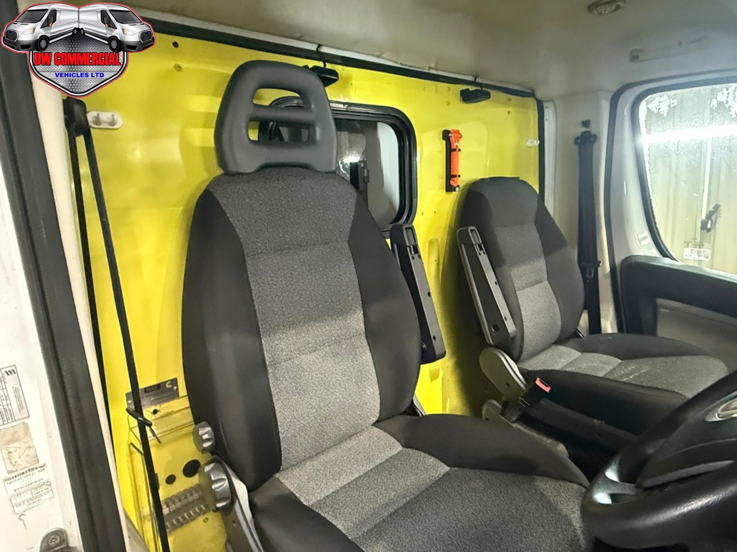 Used Fiat Ducato 2019 for sale - 77619465: Photo 9