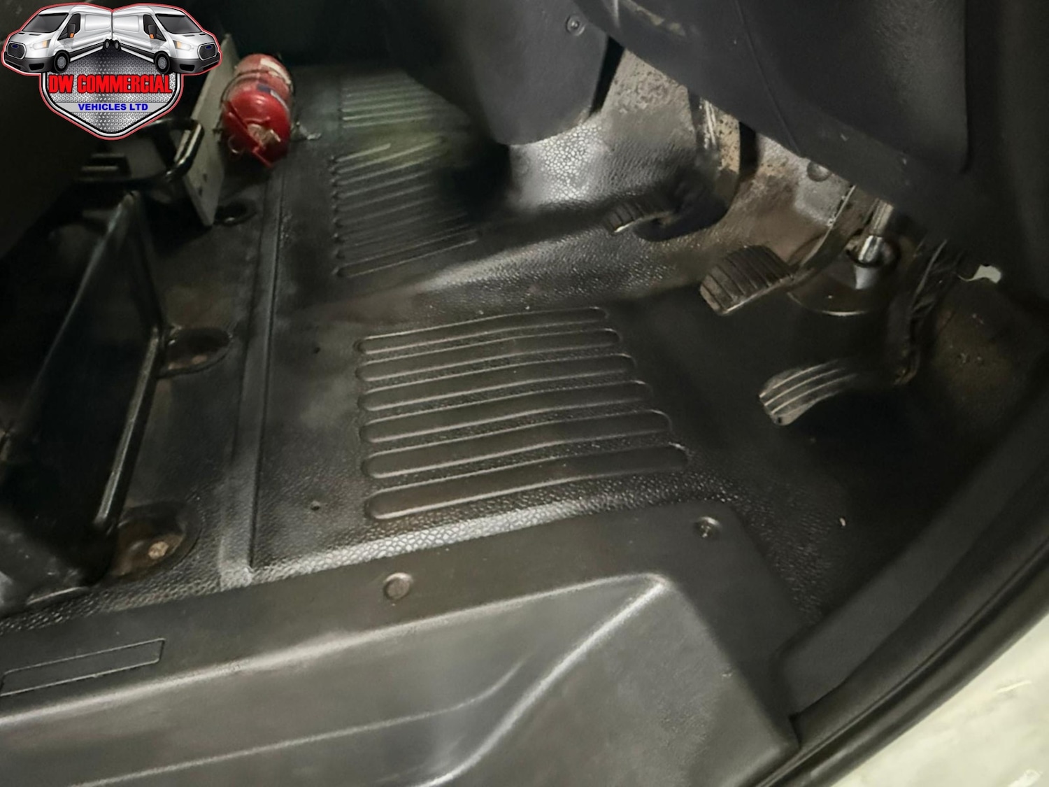 Used Vauxhall Movano 2018 for sale - 77049195: Photo 11