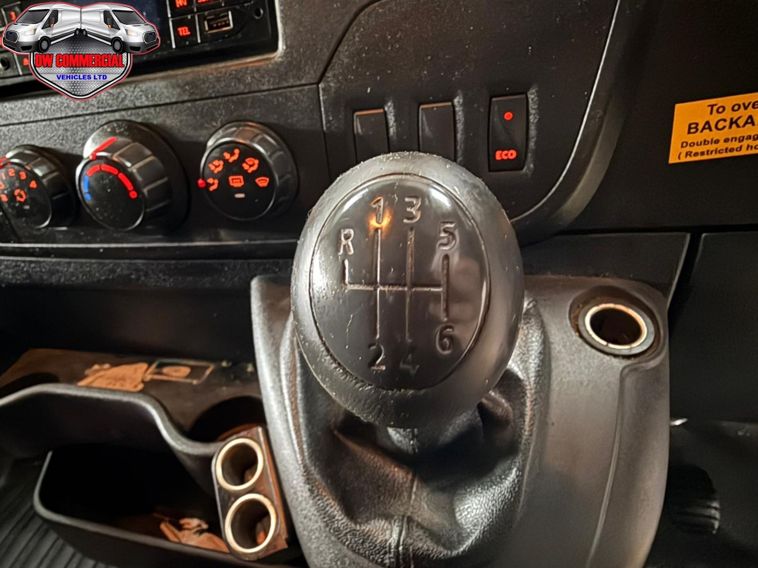 Used Vauxhall Movano 2018 for sale - 77049195: Photo 13