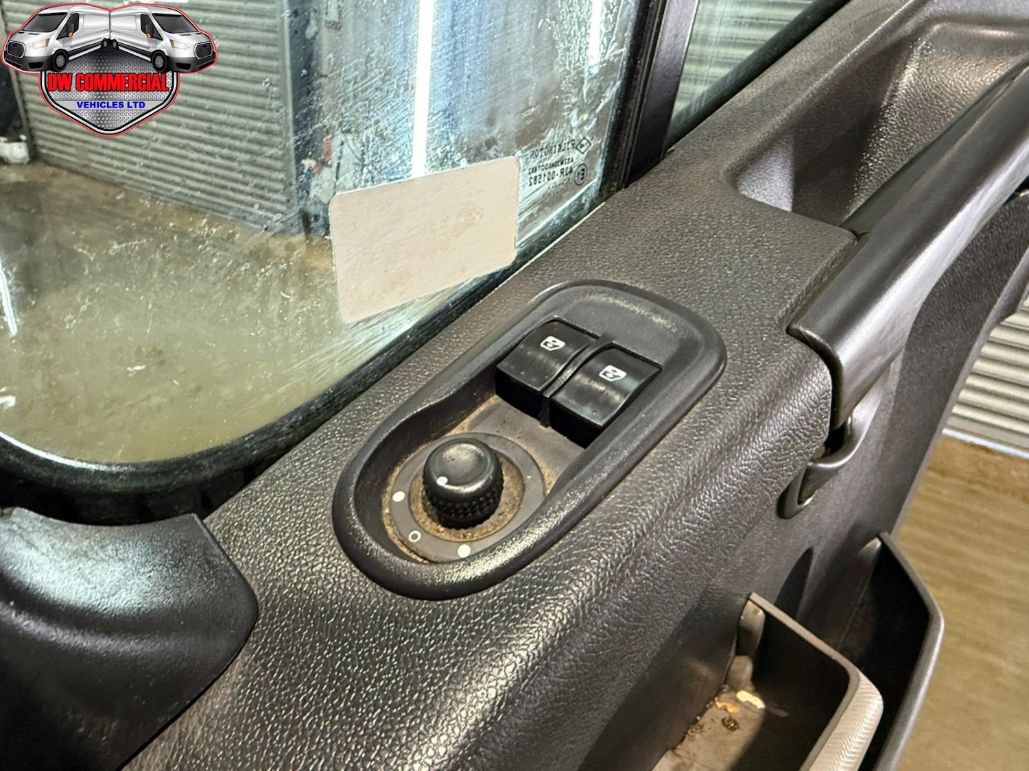 Used Vauxhall Movano 2018 for sale - 77049195: Photo 15