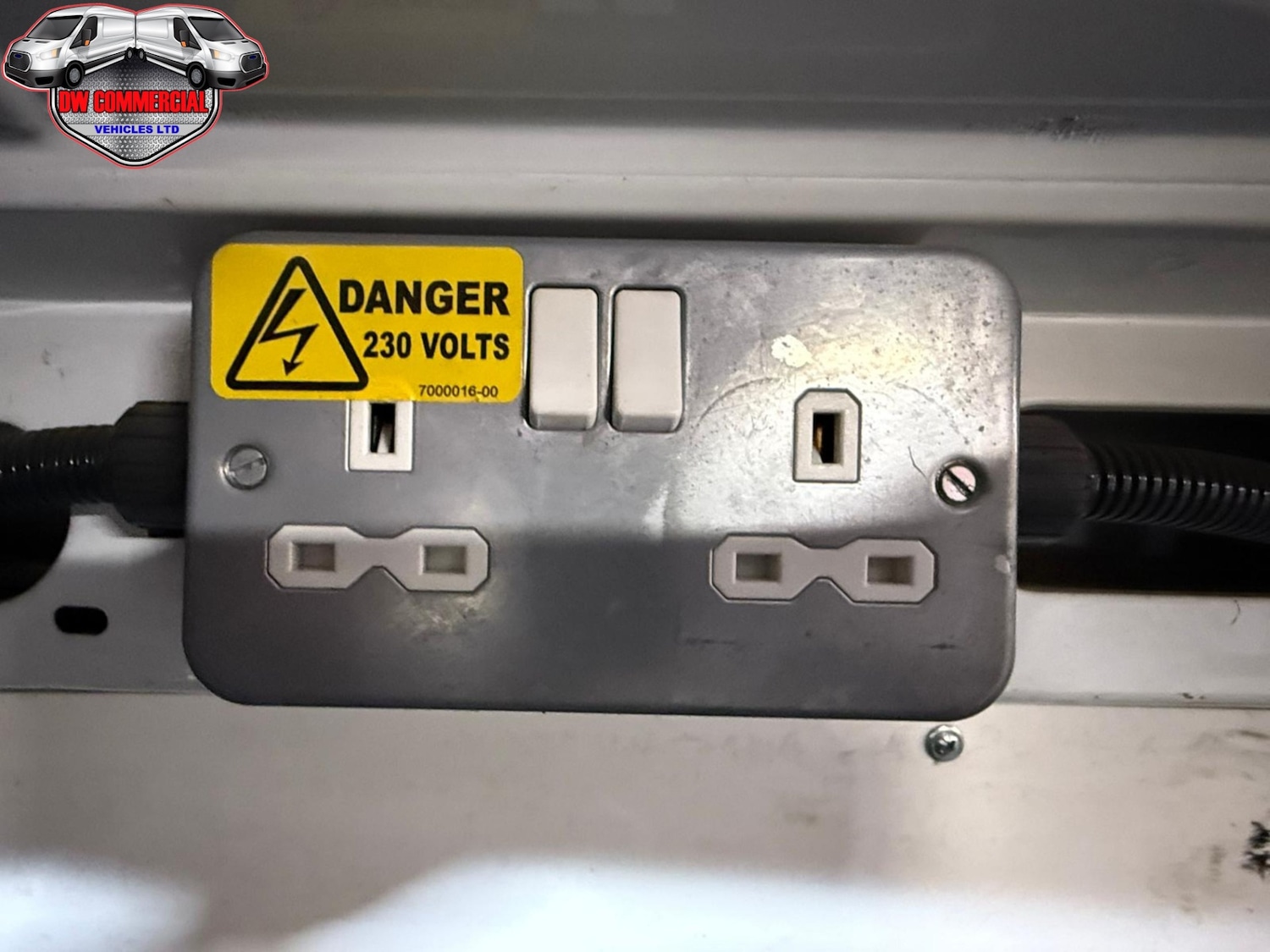 Used Vauxhall Movano 2018 for sale - 77049195: Photo 22